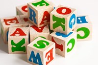 10 trò chơi thú vị với bảng chữ cái giúp trẻ thuộc mặt chữ "ngon ơ"